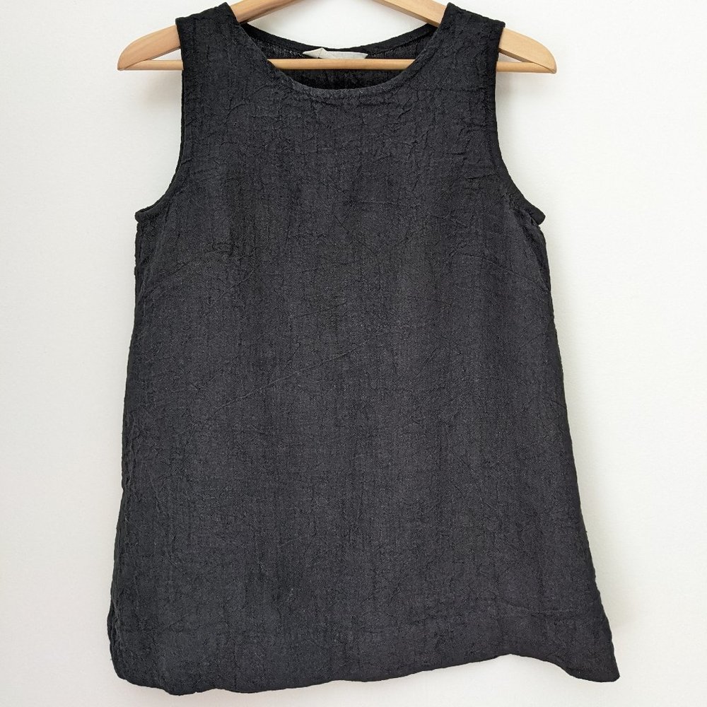 Elizabeth Suzann Petra Tank